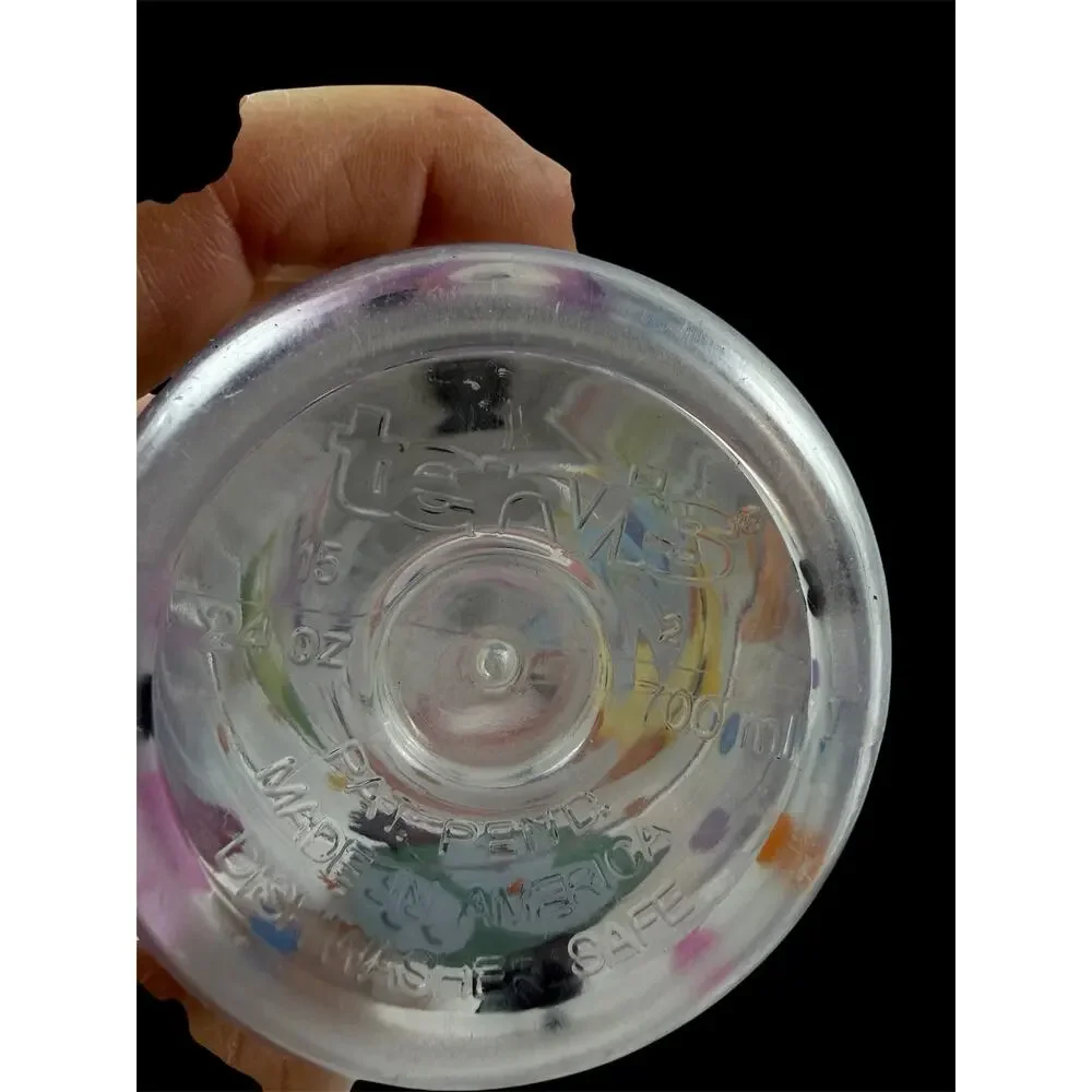 Tervis 24 oz. Travel Tumbler Owl Pattern